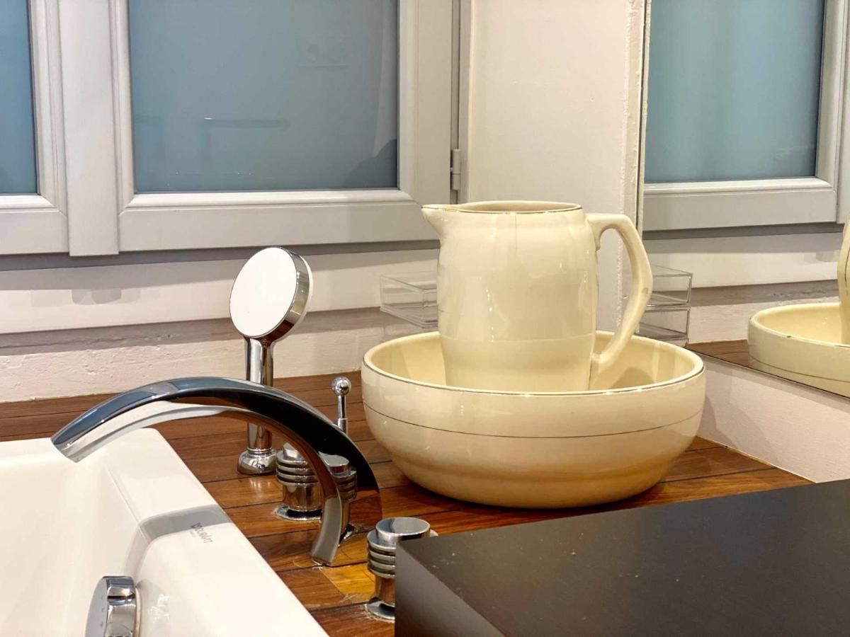 Apartmán L'Empereur - Parking - Fibre - Netflix Montauban Exteriér fotografie